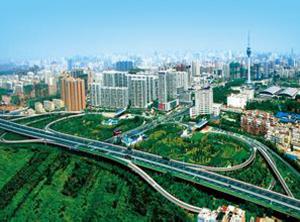 西安市绕城高速